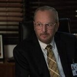 Daniel Stern en 'Casa dividida' de 'Para toda la humanidad'