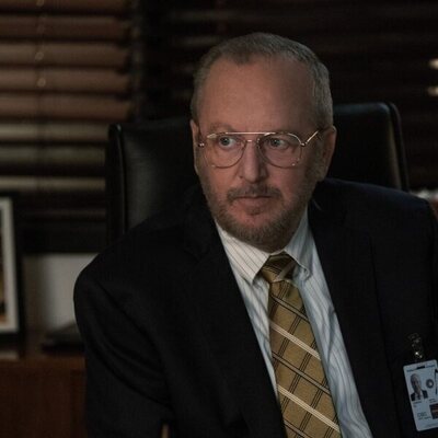 Daniel Stern en 'Casa dividida' de 'Para toda la humanidad'