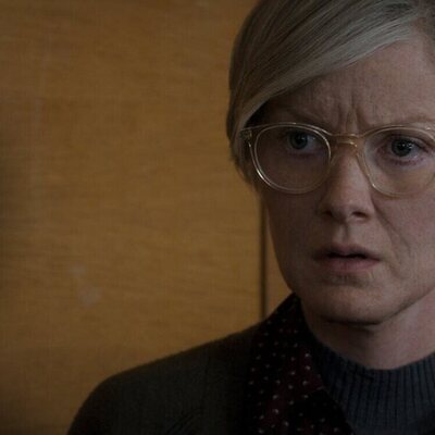 Wrenn Schmidt en el 4x04 de 'Para toda la humanidad'
