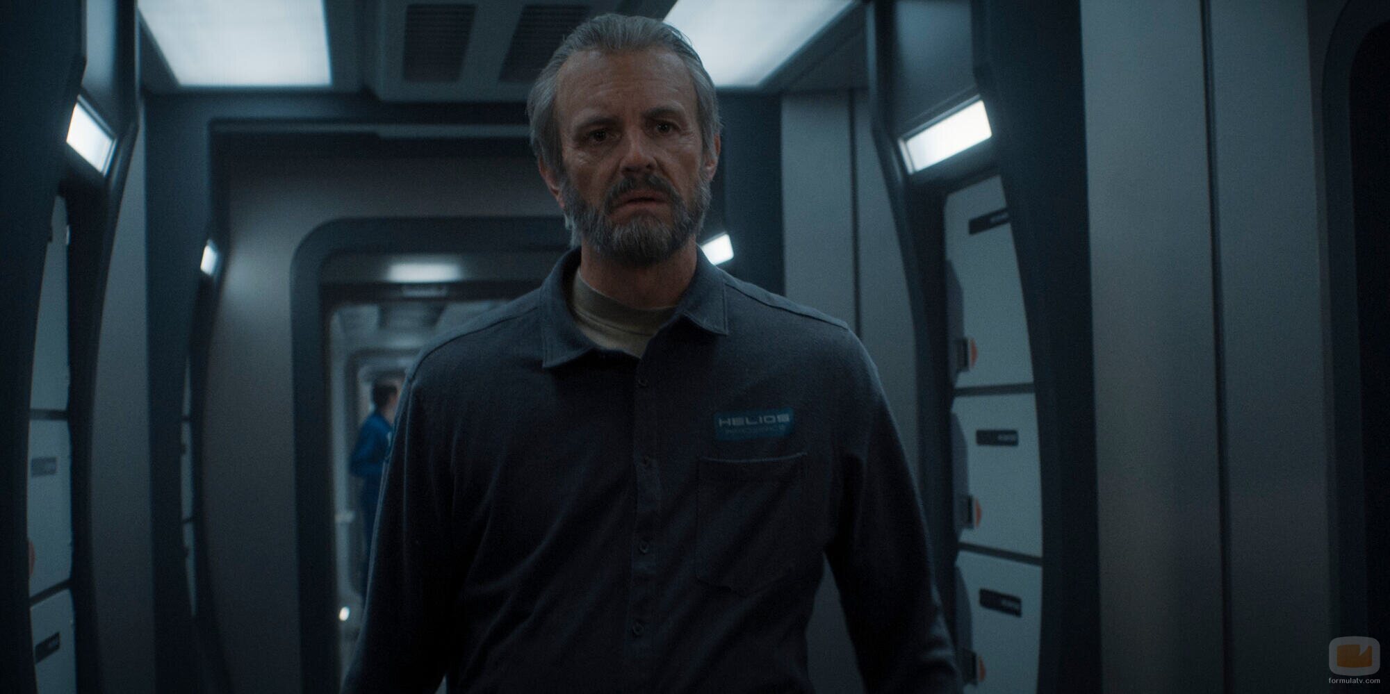 Joel Kinnaman en la temporada 4 y el capítulo 05 de 'Para toda la humanidad'