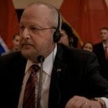 Daniel Stern en el 4x06 de 'Para toda la humanidad'