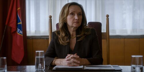 Temporada 4 y el capítulo 07 de 'Para toda la humanidad'