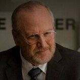 Daniel Stern en el 4x07 de 'Para toda la humanidad'
