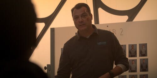 4x08 de 'For All Mankind'