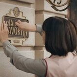 Verónica Sánchez en 'Capítulo 1' de 'La Favorita 1922'