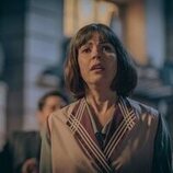 Verónica Sánchez en la temporada 1 y el capítulo 01 de 'La Favorita 1922'