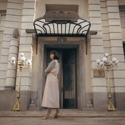 1x01 'Capítulo 1' de 'La Favorita 1922'