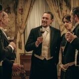 Verónica Sánchez en 1x01 'Capítulo 1' de 'La Favorita 1922'