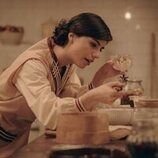 Verónica Sánchez en 1x01 titulado 'Capítulo 1' de 'La Favorita 1922'