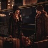 Verónica Sánchez en Capítulo 1 titulado 'Capítulo 1' de 'La Favorita 1922'