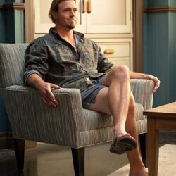 'Obsesión' de 'High Potential'