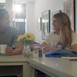 Kaitlin Olson en 1x08 'Obsesión' de 'High Potential'