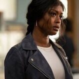 Javicia Leslie en el 1x08 de 'High Potential'