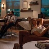 Kaitlin Olson en el 1x08 de 'High Potential'