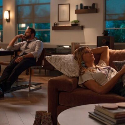 Kaitlin Olson en el 1x08 de 'High Potential'