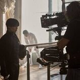 Jenna Ortega en Capítulo 1 titulado 'Los Miércoles son tristes' de 'Miércoles'