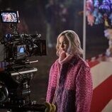 Emma Myers en Capítulo 1 titulado 'Los Miércoles son tristes' de 'Miércoles'