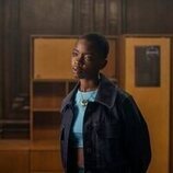 Joy Sunday en 1x02 'La tristeza es solitaria' de 'Miércoles'