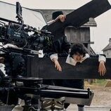 Moosa Mostafa en 'Tristemente amiga o enemiga' de 'Miércoles'