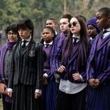 Foto de 'Tristemente amiga o enemiga' de 'Wednesday'