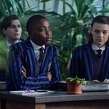 Joy Sunday en 'Qué noche la de ese día' de 'Miércoles'