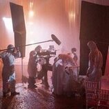 Jenna Ortega en 1x04 'Qué noche la de ese día' de 'Miércoles'