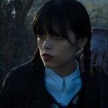 Jenna Ortega en 1x06 'Hoy por mí, mañana por mí' de 'Miércoles'