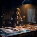 Jenna Ortega en 'Hoy por mí, mañana por mí' de 'Miércoles'