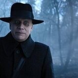 Fred Armisen en la temporada 1 y el capítulo 07 de 'Miércoles'