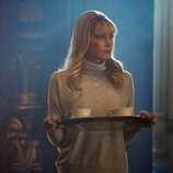 Riki Lindhome en 1x07 'Qué triste que todavía no me conozcas' de 'Miércoles'