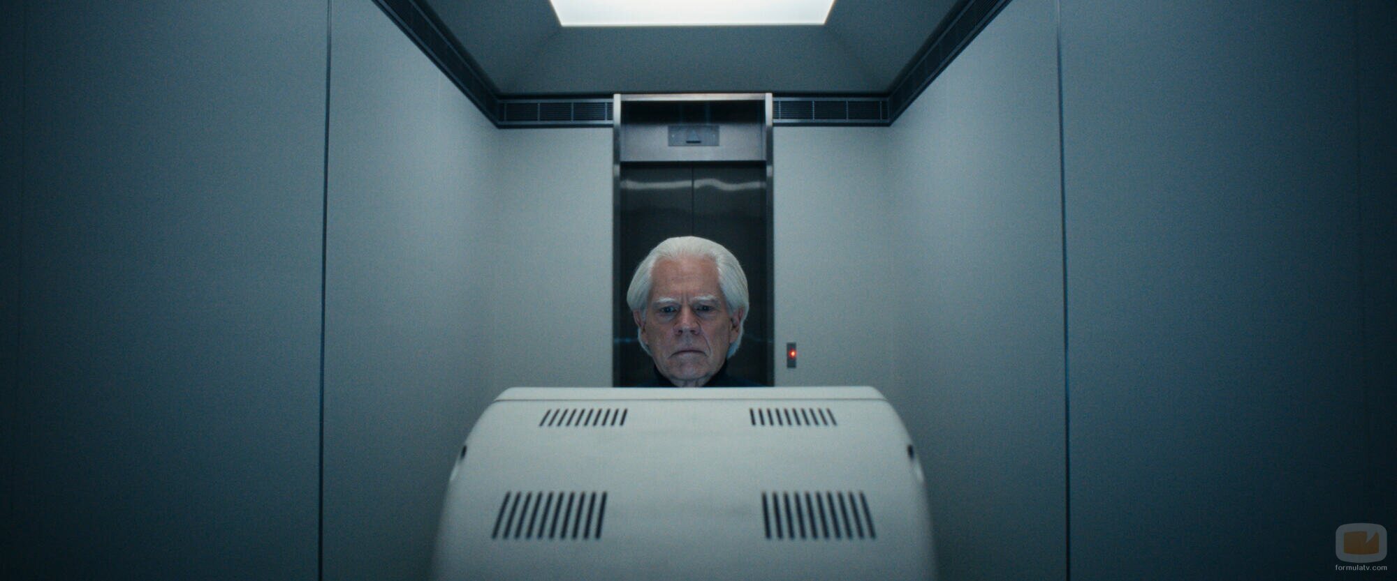 'Cold Harbor' de 'Separación'