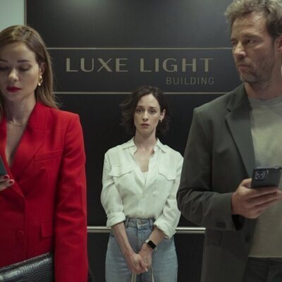 Still de 1x01 'Capítulo 1' de 'Perdiendo el juicio'