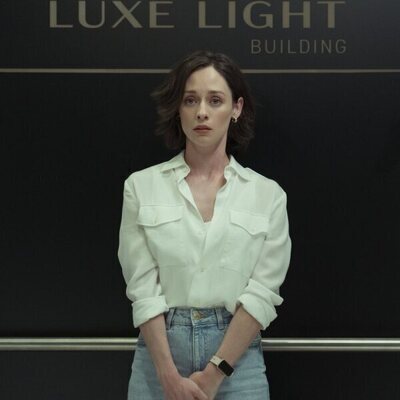 Elena Rivera en 1x01 'Capítulo 1' de 'Perdiendo el juicio'