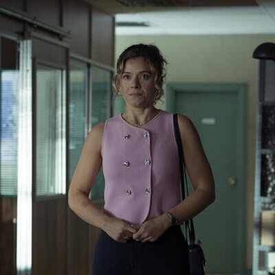 Carol Rovira en Capítulo 1 titulado 'Capítulo 1' de 'Perdiendo el juicio'
