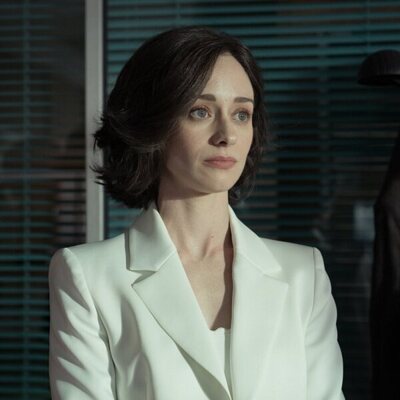 Elena Rivera en Capítulo 1 titulado 'Capítulo 1' de 'Perdiendo el juicio'