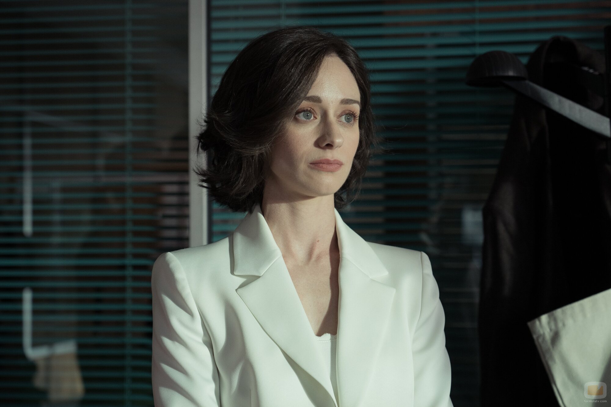 Elena Rivera en Capítulo 1 titulado 'Capítulo 1' de 'Perdiendo el juicio'