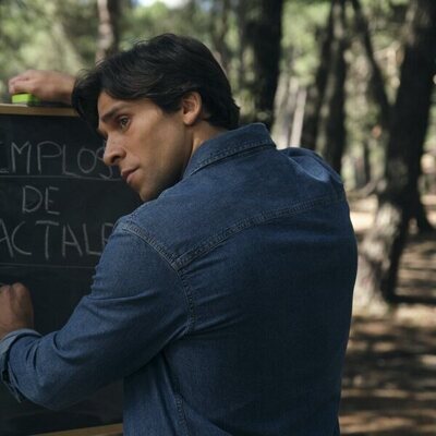 Alex Sie en 'Capítulo 6' de 'FoQ: La nueva generación'