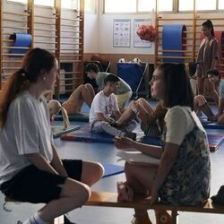 Still de 'Capítulo 6' de 'Física o química: La nueva generación'
