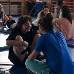 Imagen de Rocky en Capítulo 6 titulado 'Capítulo 6' de 'FoQ: La nueva generación'
