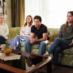 7x13 titulado 'Funeral' de 'El joven Sheldon'
