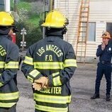 Kenneth Choi en la temporada 6 y el capítulo 14 de '9-1-1'