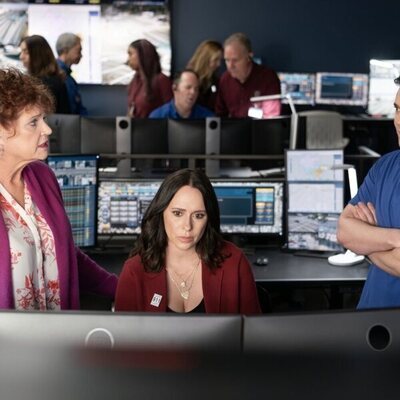 7x01 de '9-1-1'