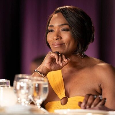 Angela Bassett en 7x01 titulado 'Abandon Ships' de '9-1-1'