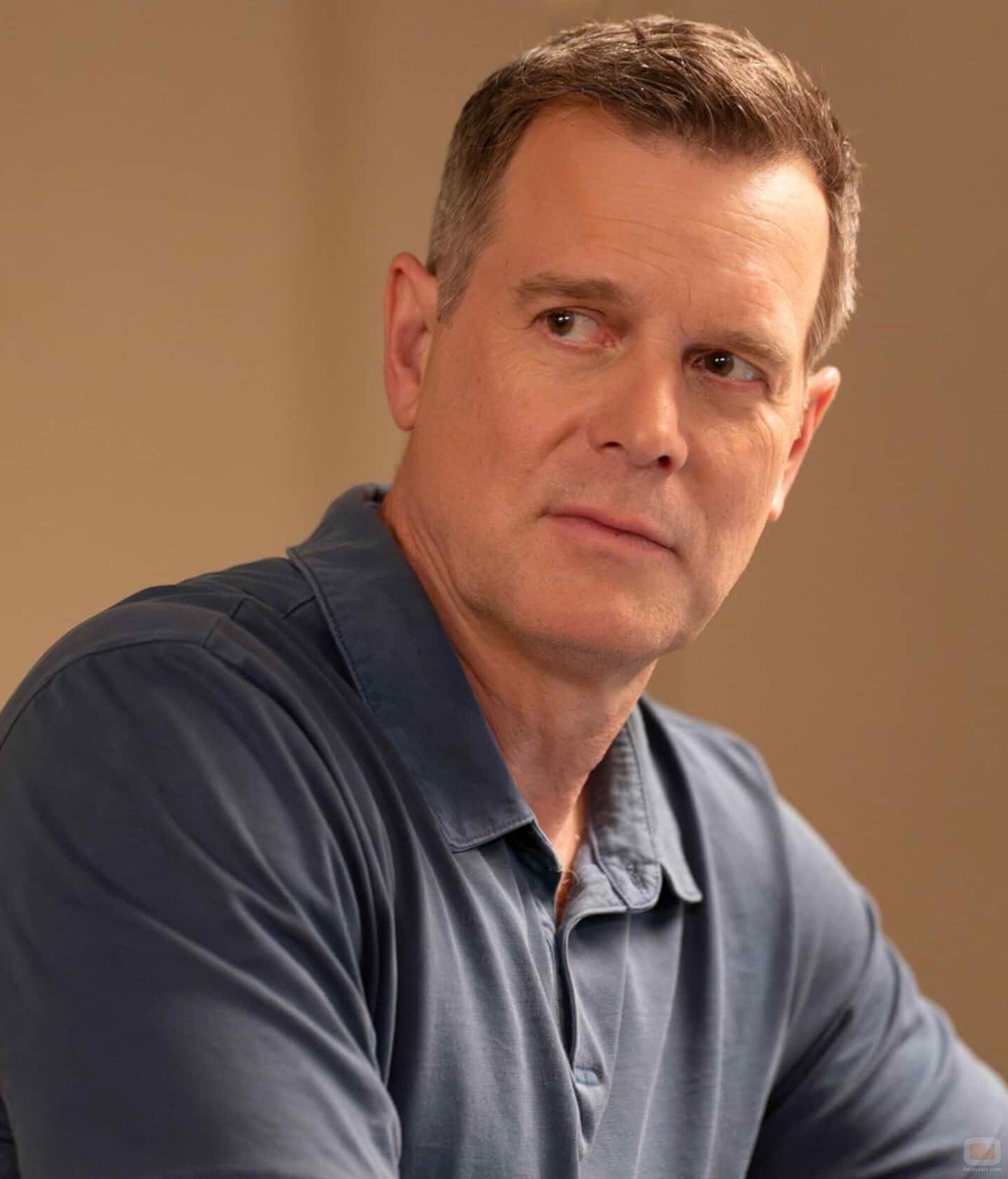Peter Krause en 'Buzzkill' de '9-1-1'