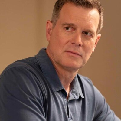 Peter Krause en 'Buzzkill' de '9-1-1'