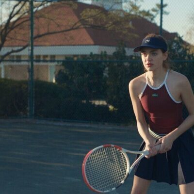 Isabel Gravitt en Capítulo 2 titulado 'Episode #1.2' de 'Vicios ocultos'