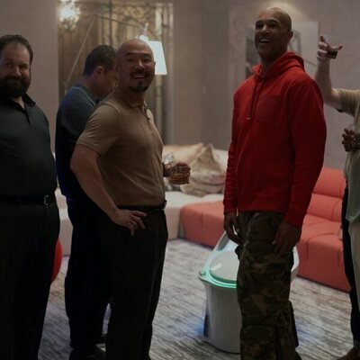 1x03 de 'Vicios ocultos'