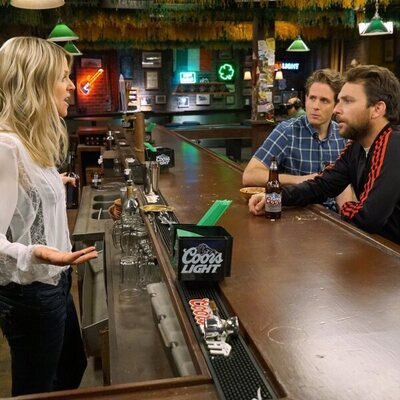 12x07 de 'Colgados en Filadelfia'