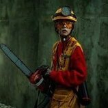 Kim Jisoo en 'Episodio 7' de 'Newtopia'