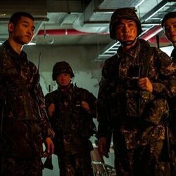 'Episodio 7' de 'Newtopia'